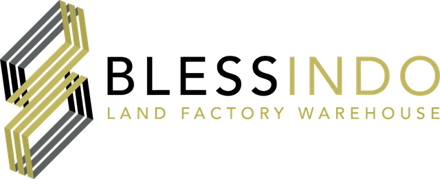Blessindo Logo